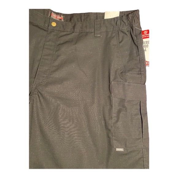 Tru-Spec 24-7 Series Simply Tactical Cargo Shorts On-Duty Utility Work Short NEW - Picture 10 of 11